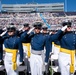 U.S. Air Force Academy Graduation Class of 2024