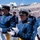 U.S. Air Force Academy Graduation Class of 2024