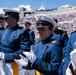 U.S. Air Force Academy Graduation Class of 2024