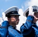 U.S. Air Force Academy Graduation Class of 2024