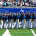 U.S. Air Force Academy Graduation Class of 2024