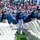 U.S. Air Force Academy Graduation Class of 2024