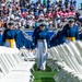 U.S. Air Force Academy Graduation Class of 2024