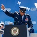 U.S. Air Force Academy Graduation Class of 2024