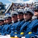 U.S. Air Force Academy Graduation Class of 2024