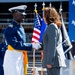 U.S. Air Force Academy Graduation Class of 2024