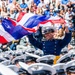 U.S. Air Force Academy Graduation Class of 2024