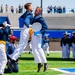 U.S. Air Force Academy Graduation Class of 2024