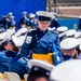 U.S. Air Force Academy Graduation Class of 2024