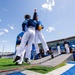 U.S. Air Force Academy Graduation Class of 2024