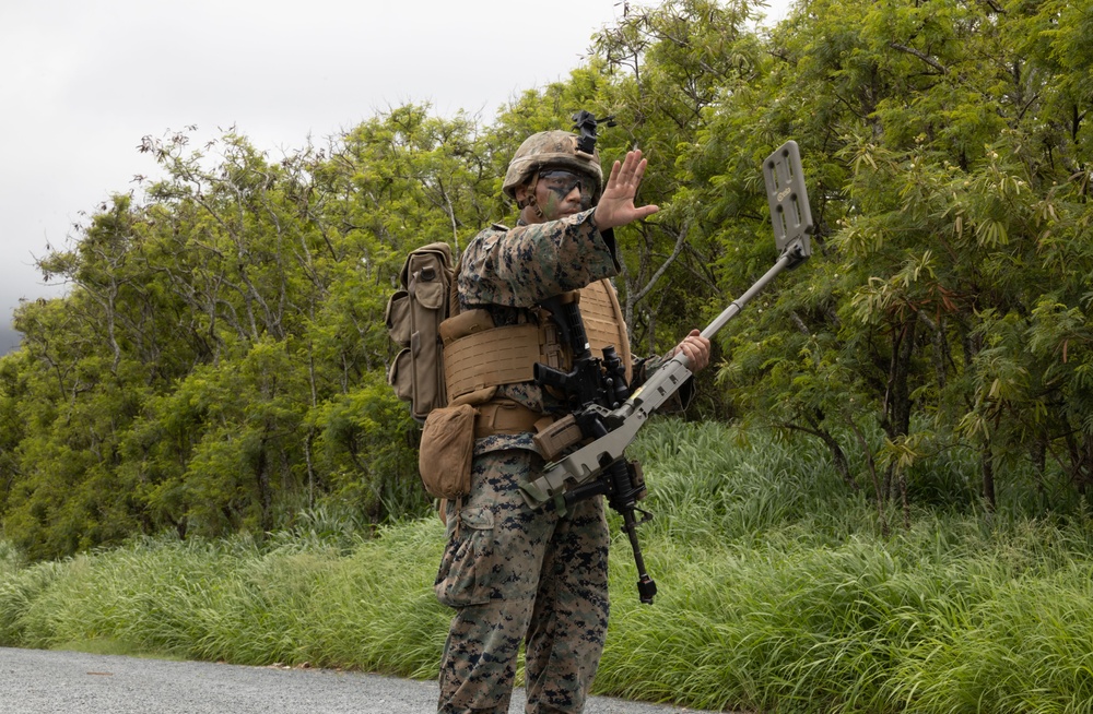 DVIDS - Images - MWSS-174 Engineer Company FEX [Image 15 of 20]