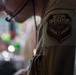 KC-135s refuel F-15s in U.S. Central Command