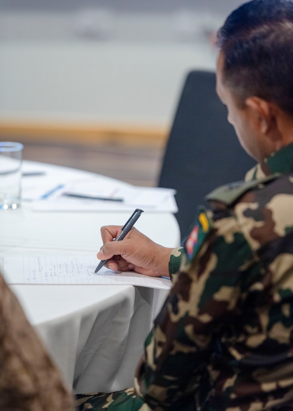Pacific Air Forces subject matter experts attend Indo-Pacific Safety Air Forces Exchange in New Zealand