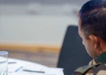 Pacific Air Forces subject matter experts attend Indo-Pacific Safety Air Forces Exchange in New Zealand