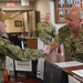 Vice Chief of Naval Operations visits Naval Weapons Station Yorktown