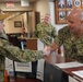 Vice Chief of Naval Operations visits Naval Weapons Station Yorktown