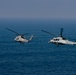 George Washington Participates in Bilateral Exercise with Argentina