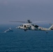 George Washington Participates in Bilateral Exercise with Argentina