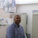 Air Force retiree excels in his role at Naval Health Clinic Lemoore
