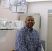 Air Force retiree excels in his role at Naval Health Clinic Lemoore
