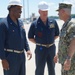 Vice Chief of Naval Operations visits Naval Weapons Station Yorktown