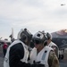 Carrier Strike Group 10 Conducts Bilateral Exercise with Argentine Navy