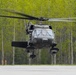 Junior Reserve Officer Training Corps cadets visit JBER Cadet Leadership Challenge camp