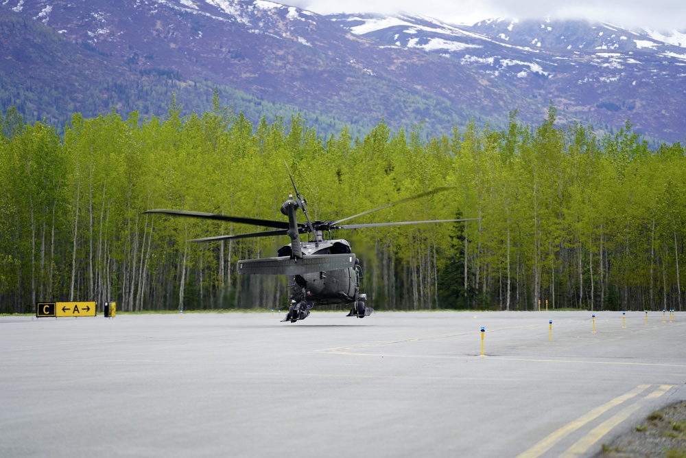 DVIDS - Images - Junior Reserve Officer Training Corps cadets visit ...