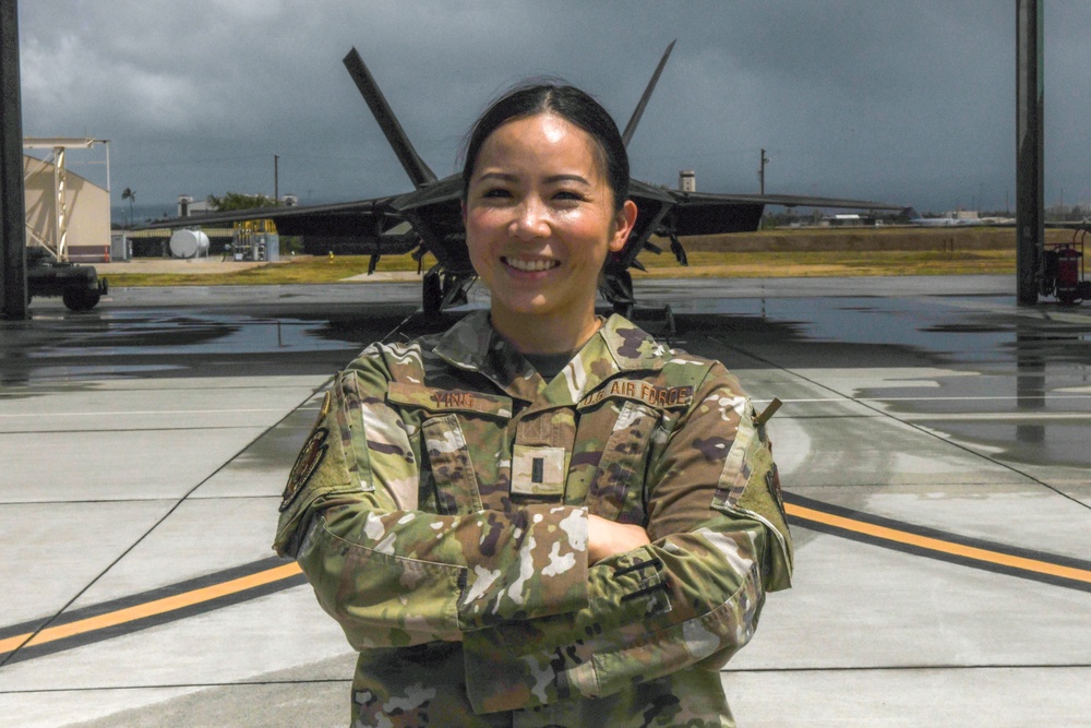 Diving Deeper: Hawaii Maintenance Officer sharpens ‘Tip of the Spear’ mentality in Military and Spearfishing