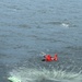 Coast Guard rescues 4 boaters near Dauphin Island, Alabama