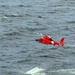 Coast Guard rescues 4 boaters near Dauphin Island, Alabama