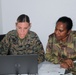 Papua New Guinea Defense Force completes Gender Focal Point training with U.S. DoD support