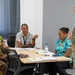 Papua New Guinea Defense Force completes Gender Focal Point training with U.S. DoD support