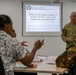 Papua New Guinea Defense Force completes Gender Focal Point training with U.S. DoD support