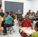 Papua New Guinea Defense Force completes Gender Focal Point training with U.S. DoD support