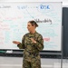 Papua New Guinea Defense Force completes Gender Focal Point training with U.S. DoD support