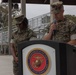 1st Network Battalion Relief and Appointment