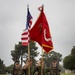 1st Network Battalion Relief and Appointment