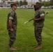 1st Network Battalion Relief and Appointment