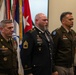 Sgt 1st Class James Welch receives Purple Heart