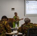 Papua New Guinea Defense Force completes Gender Focal Point training with U.S. DoD support