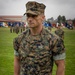 1st Network Battalion Relief and Appointment
