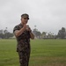 1st Network Battalion Relief and Appointment