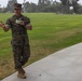 1st Network Battalion Relief and Appointment