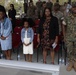 1st Network Battalion Relief and Appointment