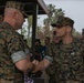 1st Network Battalion Relief and Appointment