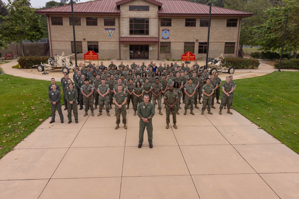 MAG 39 squadron photo