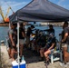 Fortifying partnerships: US Army, AFP divers clear Basco Port obstacles