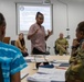 Papua New Guinea Defense Force completes Gender Focal Point training with U.S. DoD support