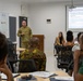 Papua New Guinea Defense Force completes Gender Focal Point training with U.S. DoD support